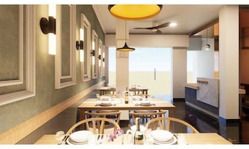 sonis mansion 100m from khajuraho temples