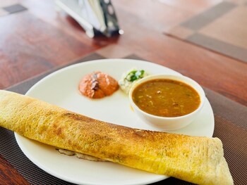 sonis mansion 100m from khajuraho temples