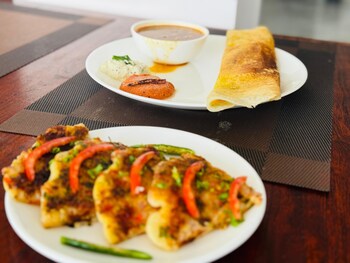 sonis mansion 100m from khajuraho temples