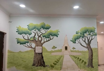 sonis mansion 100m from khajuraho temples