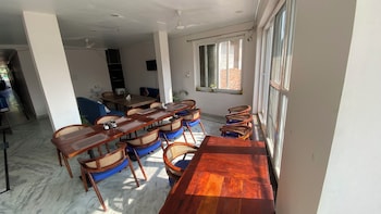 sonis mansion 100m from khajuraho temples