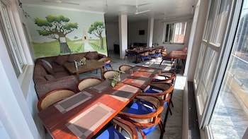 sonis mansion 100m from khajuraho temples