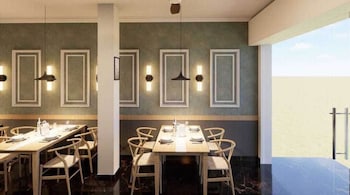 sonis mansion 100m from khajuraho temples