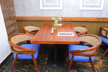 sonis mansion 100m from khajuraho temples