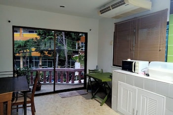 Kamala Orchid Guesthouse,,2 star