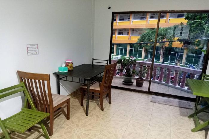 kamala orchid guesthouse