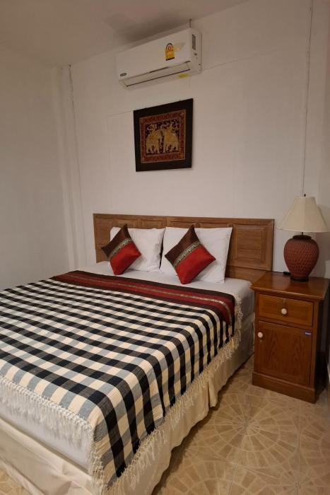 kamala orchid guesthouse