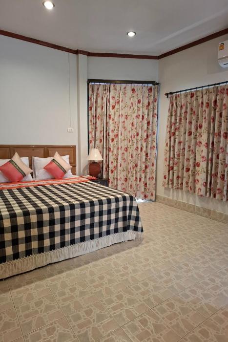 kamala orchid guesthouse