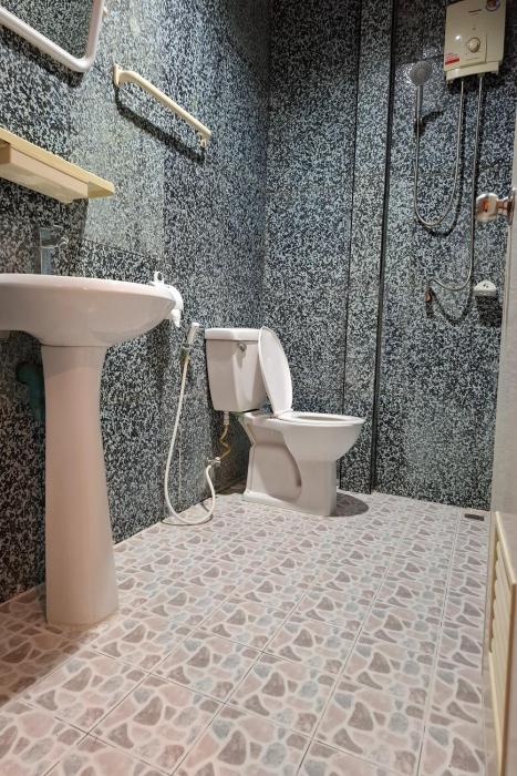 kamala orchid guesthouse