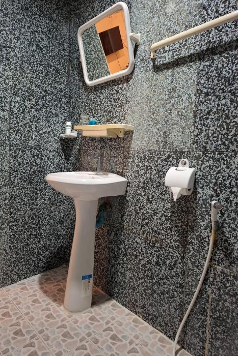 kamala orchid guesthouse