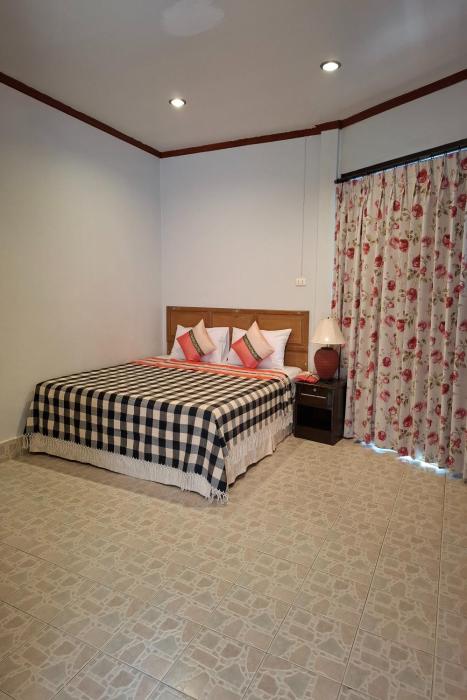kamala orchid guesthouse