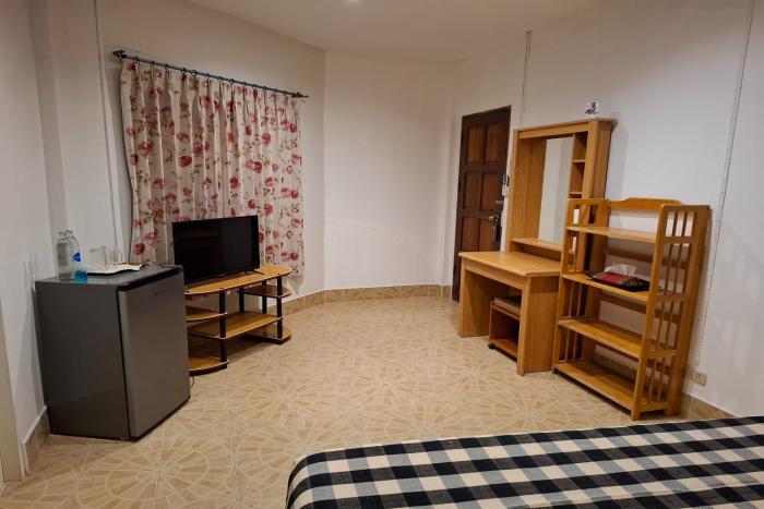 kamala orchid guesthouse