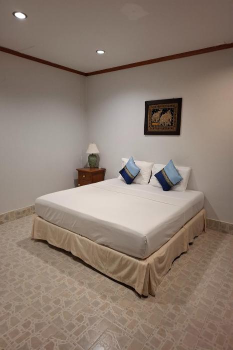 kamala orchid guesthouse