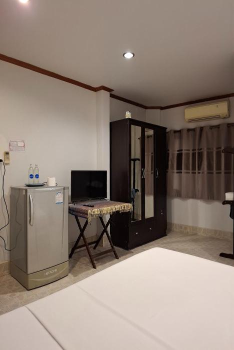 kamala orchid guesthouse