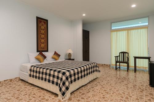 kamala orchid guesthouse