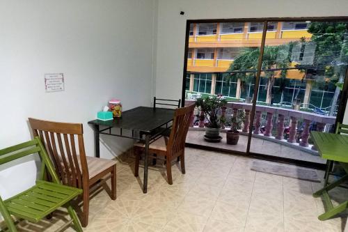 kamala orchid guesthouse