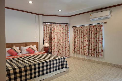 kamala orchid guesthouse