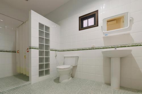 kamala orchid guesthouse