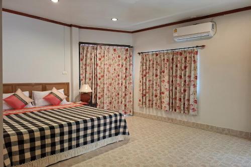 kamala orchid guesthouse