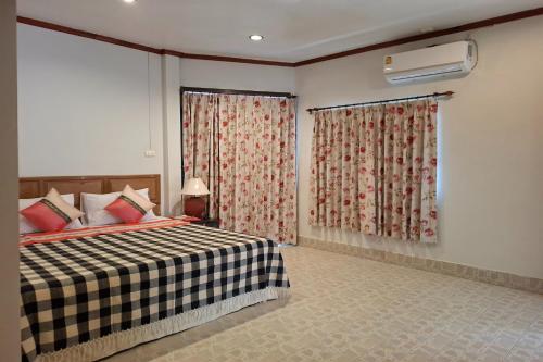 kamala orchid guesthouse