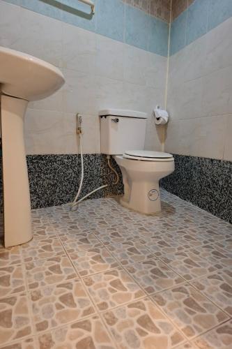 kamala orchid guesthouse