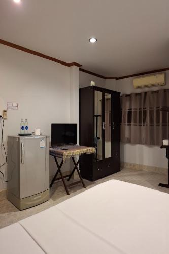 kamala orchid guesthouse