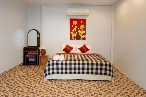 kamala orchid guesthouse
