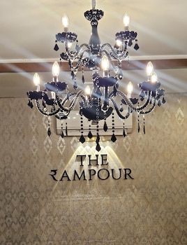 The Rampour Rishikesh,,4 star