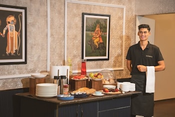 The Rampour Rishikesh,,4 star