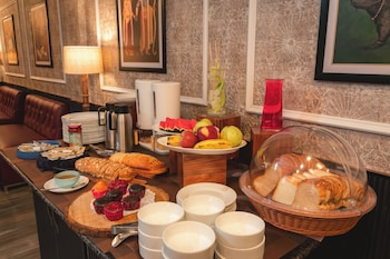 the rampour rishikesh