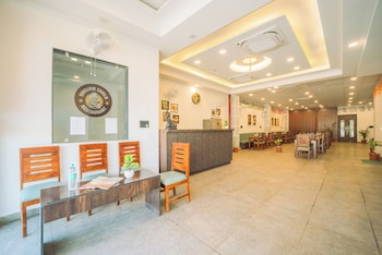 The Sky Touch,,3 star