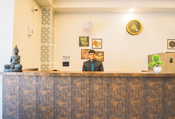 The Sky Touch,,3 star