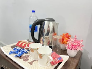 A Top Rated Hotel Man-Galam Inn Lucknow,,3 star