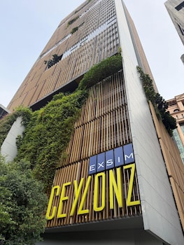 ceylonz suites by icefly homs