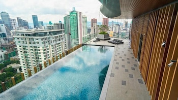 ceylonz suites by icefly homs