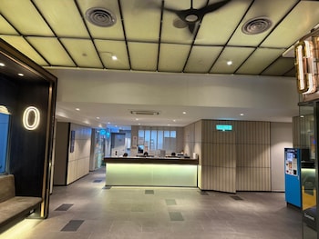 Ceylonz Suites By Icefly Hom's,,3 star