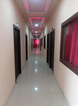 Bharat Resort Budrai,,2 star