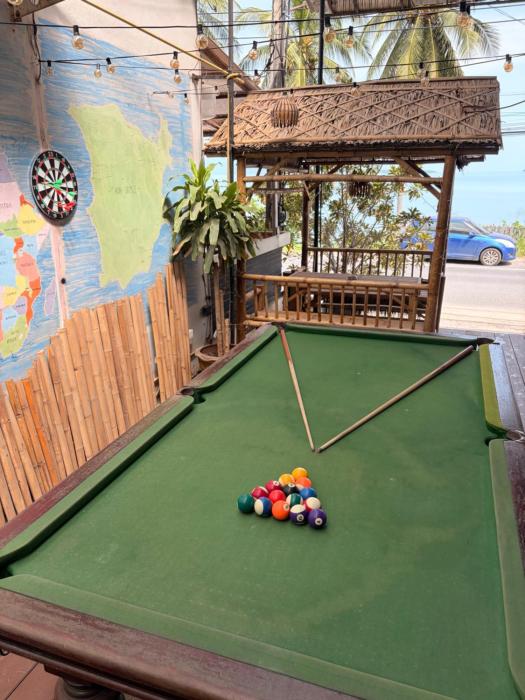 moonlight bar and restaurant