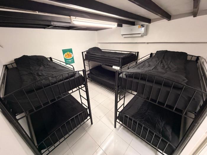 moonlight bar and restaurant