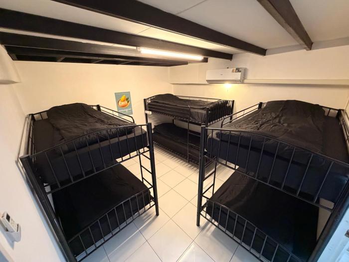 moonlight bar and restaurant