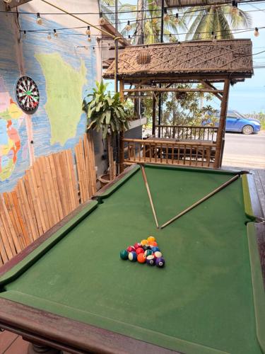 moonlight bar and restaurant