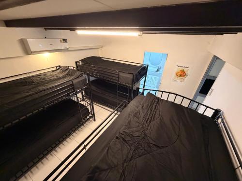 moonlight bar and restaurant