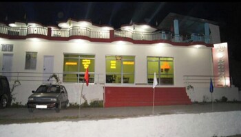 hotel dev darshan and restaurant