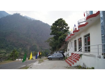 hotel dev darshan and restaurant