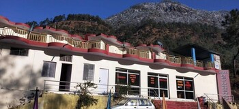 hotel dev darshan and restaurant