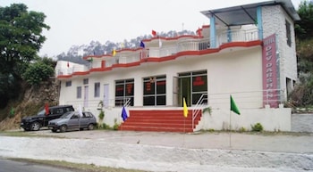 hotel dev darshan and restaurant