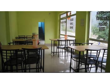 hotel dev darshan and restaurant