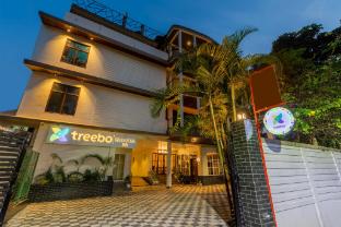 treebo green pearl