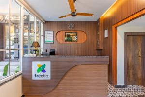 treebo green pearl