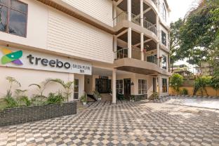 treebo green pearl